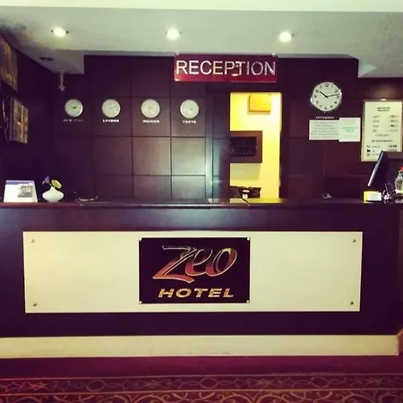 Zeo Merter * Istanbulská provincie