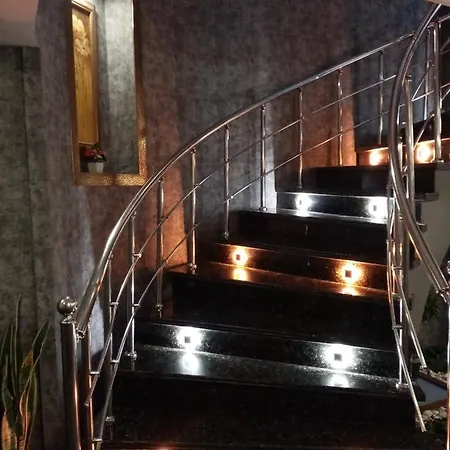 Zeo Merter Hotel Istanbulská provincie