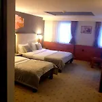 Hotel Zeo Merter