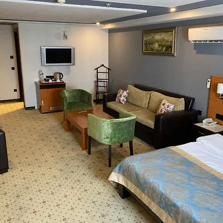 Hotel Zeo Merter