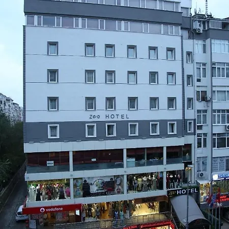Zeo Merter Hotel *