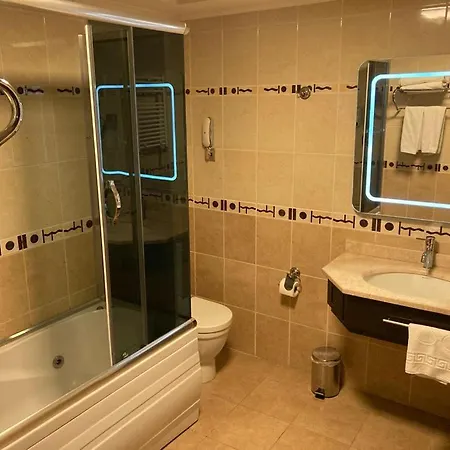 Hotel Zeo Merter *