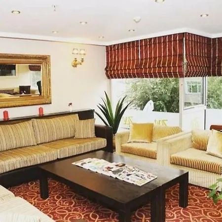 Hotel Zeo Merter Istanbul