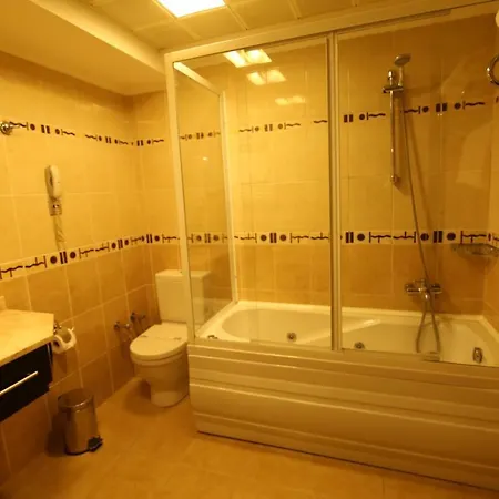 Hotel Zeo Merter *