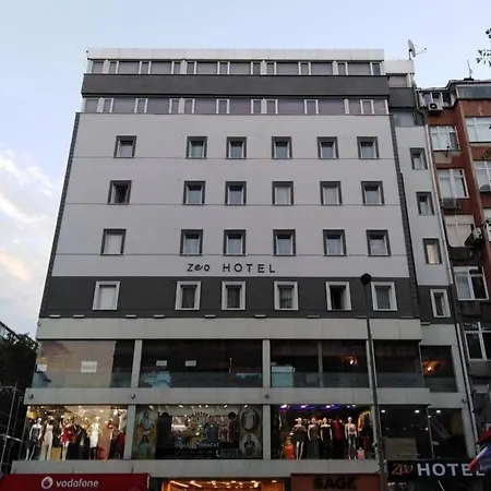 Hotel Zeo Merter