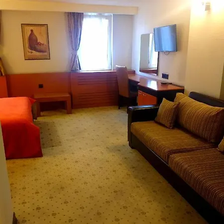 Hotel Zeo Merter