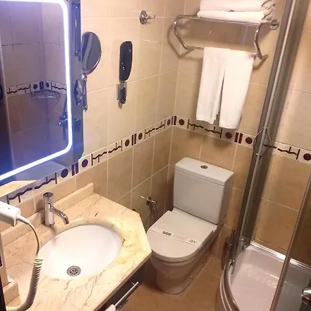 Hotel Zeo Merter *