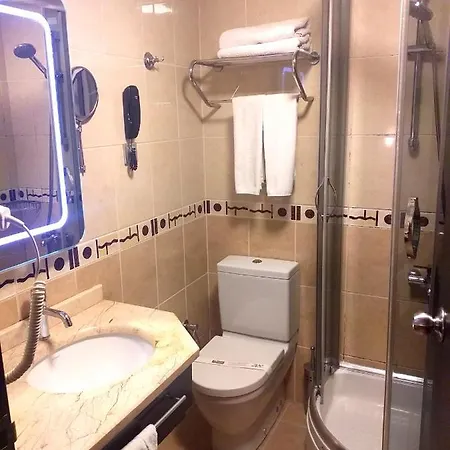 Zeo Merter Hotel