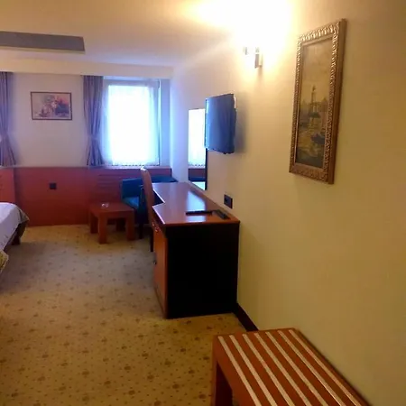 Hotel Zeo Merter
