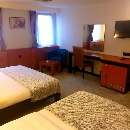 Zeo Merter * Istanbul