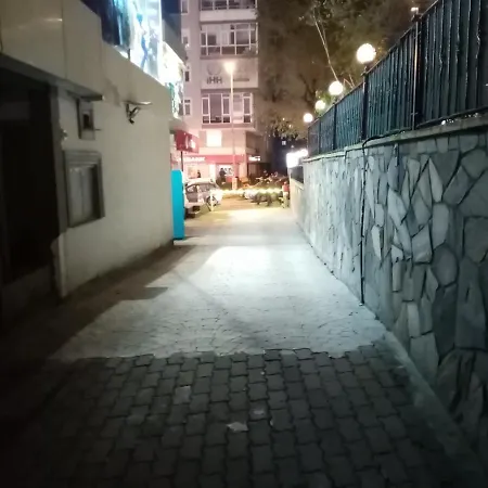 Zeo Merter Hotel Istanbul