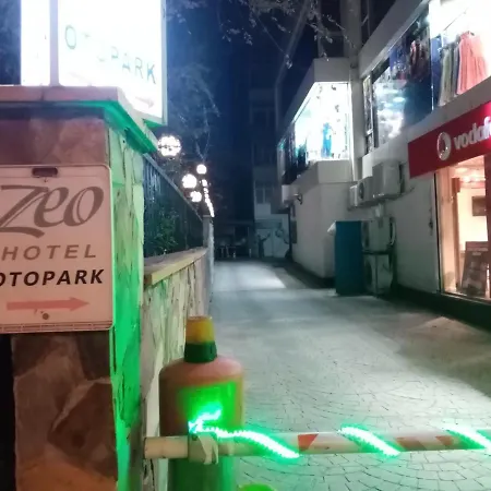 Zeo Merter Hotel *