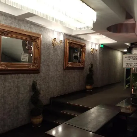 Zeo Merter * Stambuł