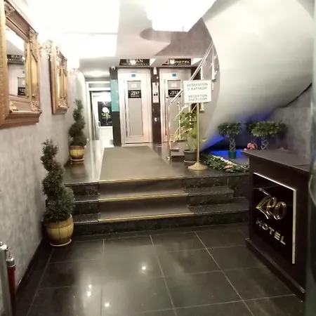 Hotel Zeo Merter