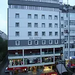 Zeo Merter Hotel *