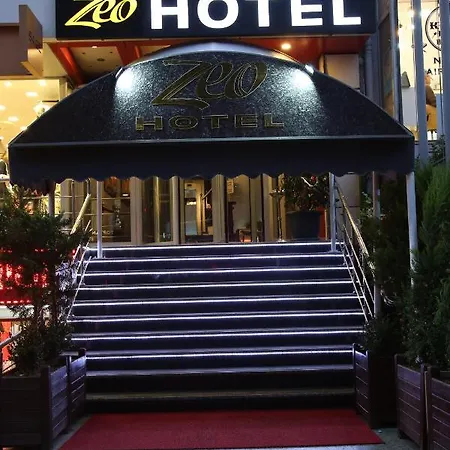 Zeo Merter * اسطنبول