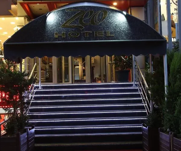 Zeo Merter * 伊斯坦布尔