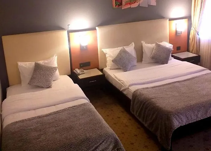 Zeo Merter * 伊斯坦布尔