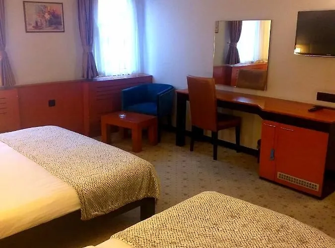 Zeo Merter * 伊斯坦布尔