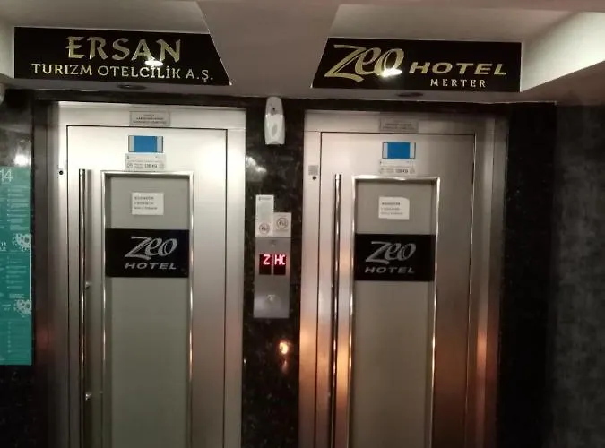 Zeo Merter *