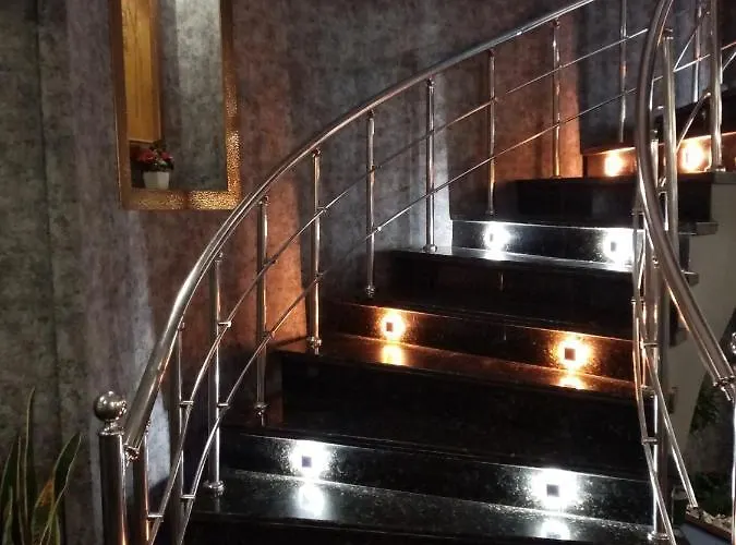 Zeo Merter 酒店 伊斯坦布尔