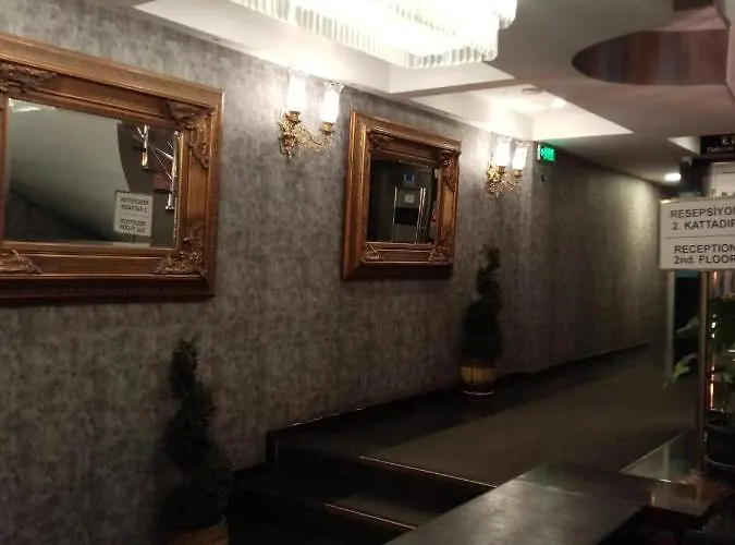 Zeo Merter * 伊斯坦布尔