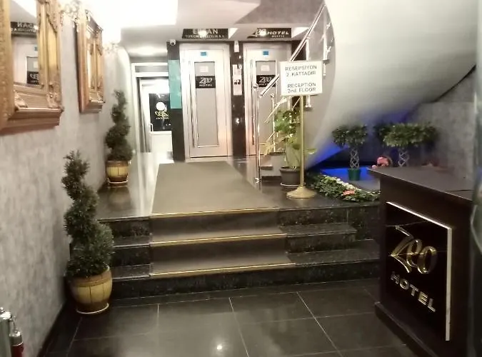 酒店 Zeo Merter