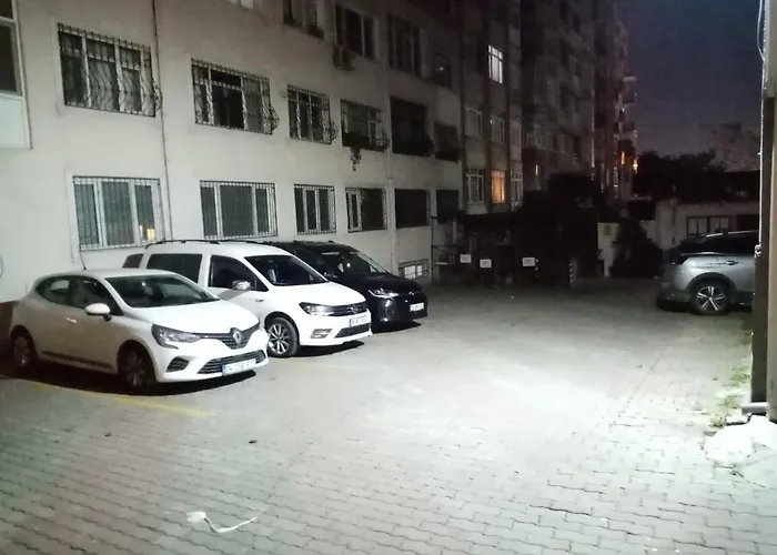 Zeo Merter * 伊斯坦布尔