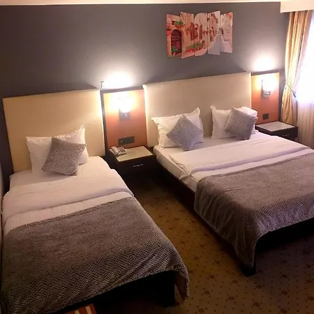 Zeo Merter * 伊斯坦布尔